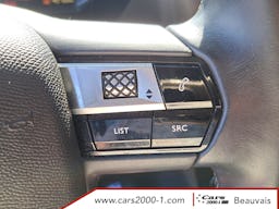 DS DS 3 CROSSBACK  BlueHDi 100 BVM6 So Chic occasion - Photo 20