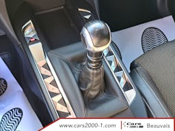 DS DS 3 CROSSBACK  BlueHDi 100 BVM6 So Chic occasion - Photo 21