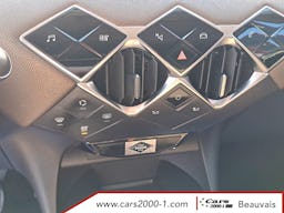 DS DS 3 CROSSBACK  BlueHDi 100 BVM6 So Chic occasion - Photo 22