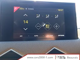 DS DS 3 CROSSBACK  BlueHDi 100 BVM6 So Chic occasion - Photo 24