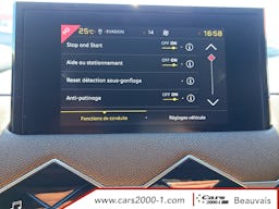 DS DS 3 CROSSBACK  BlueHDi 100 BVM6 So Chic occasion - Photo 25