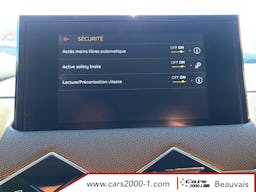 DS DS 3 CROSSBACK  BlueHDi 100 BVM6 So Chic occasion - Photo 26