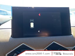 DS DS 3 CROSSBACK  BlueHDi 100 BVM6 So Chic occasion - Photo 28