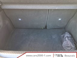 DS DS 3 CROSSBACK  BlueHDi 100 BVM6 So Chic occasion - Photo 6
