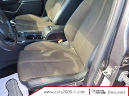 DS DS 3 CROSSBACK  BlueHDi 100 BVM6 So Chic occasion - Photo 7