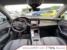 Peugeot 308 SW Hybrid 145 e-DCS6 Allure occasion - Photo 10