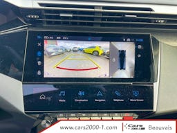 Peugeot 308 SW  Hybrid 145 e-DCS6 Allure occasion - Photo 11