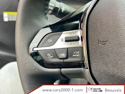 Peugeot 308 SW  Hybrid 145 e-DCS6 Allure occasion - Photo 12