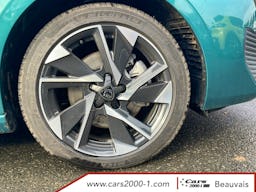 Peugeot 308 SW Hybrid 145 e-DCS6 Allure occasion - Photo 15