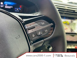 Peugeot 308 SW  Hybrid 145 e-DCS6 Allure occasion - Photo 20