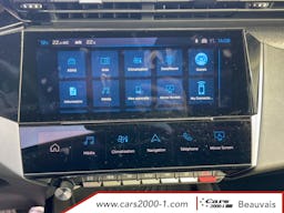 Peugeot 308 SW Hybrid 145 e-DCS6 Allure occasion - Photo 21