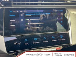 Peugeot 308 SW Hybrid 145 e-DCS6 Allure occasion - Photo 22