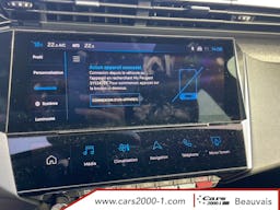 Peugeot 308 SW  Hybrid 145 e-DCS6 Allure occasion - Photo 23