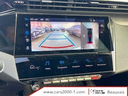 Peugeot 308 SW Hybrid 145 e-DCS6 Allure occasion - Photo 25