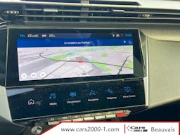 Peugeot 308 SW  Hybrid 145 e-DCS6 Allure occasion - Photo 26