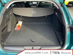 Peugeot 308 SW Hybrid 145 e-DCS6 Allure occasion - Photo 7