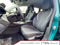 Peugeot 308 SW Hybrid 145 e-DCS6 Allure occasion - Photo 8