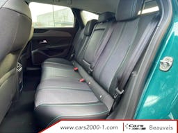 Peugeot 308 SW Hybrid 145 e-DCS6 Allure occasion - Photo 9