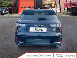 Lynk & Co PHEV  1.5 PHEV 261 ch DCTH7 occasion - Photo 5