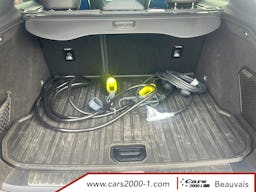 Lynk & Co PHEV  1.5 PHEV 261 ch DCTH7 occasion - Photo 7