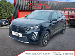 Peugeot 2008  Hybrid 145 e-DCS6 Allure occasion - Photo 1
