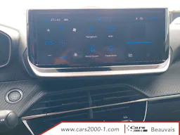 Peugeot 2008 Hybrid 145 e-DCS6 Allure occasion - Photo 11