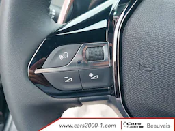 Peugeot 2008  Hybrid 145 e-DCS6 Allure occasion - Photo 19
