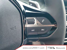 Peugeot 2008  Hybrid 145 e-DCS6 Allure occasion - Photo 20