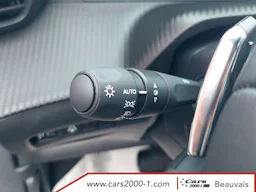 Peugeot 2008 Hybrid 145 e-DCS6 Allure occasion - Photo 21