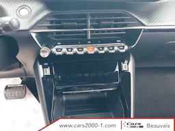 Peugeot 2008  Hybrid 145 e-DCS6 Allure occasion - Photo 23