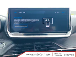 Peugeot 2008  Hybrid 145 e-DCS6 Allure occasion - Photo 28