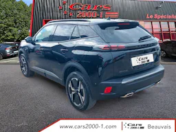 Peugeot 2008 Hybrid 145 e-DCS6 Allure occasion - Photo 6