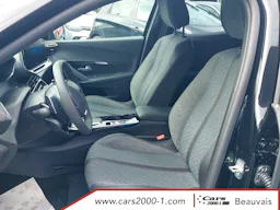 Peugeot 2008  Hybrid 145 e-DCS6 Allure occasion - Photo 8