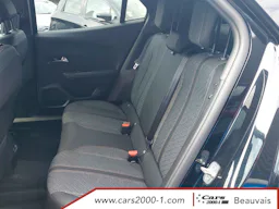 Peugeot 2008 Hybrid 145 e-DCS6 Allure occasion - Photo 9
