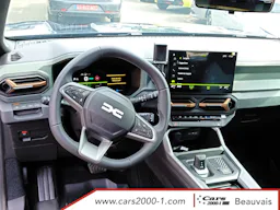 Dacia Bigster 155 Extreme occasion - Photo 10