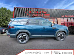 Dacia Bigster  155 Extreme occasion - Photo 4
