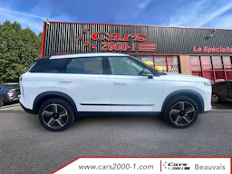 Jaecoo 7 JAECOO 7 1.5 279 SHS-P SELECT occasion - Photo 4