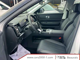 Jaecoo 7 JAECOO 7 1.5 279 SHS-P SELECT occasion - Photo 8
