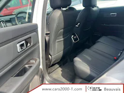 Jaecoo 7 JAECOO 7 1.5 279 SHS-P SELECT occasion - Photo 16