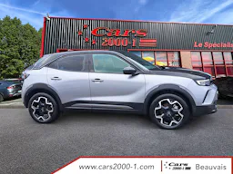 Opel Mokka-e  136 ch & Batterie 50 kWh Ultimate occasion - Photo 4