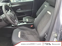 Opel Mokka-e  136 ch & Batterie 50 kWh Ultimate occasion - Photo 8
