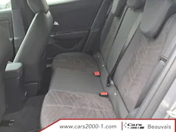 Opel Mokka-e  136 ch & Batterie 50 kWh Ultimate occasion - Photo 9