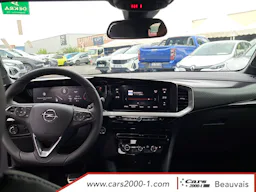 Opel Mokka-e  136 ch & Batterie 50 kWh Ultimate occasion - Photo 10