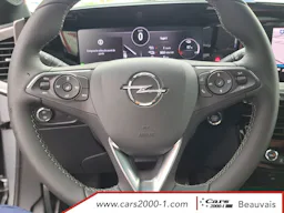Opel Mokka-e  136 ch & Batterie 50 kWh Ultimate occasion - Photo 14