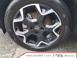 Opel Mokka-e  136 ch & Batterie 50 kWh Ultimate occasion - Photo 15