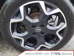 Opel Mokka-e  136 ch & Batterie 50 kWh Ultimate occasion - Photo 16