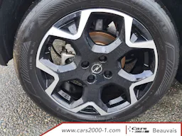 Opel Mokka-e  136 ch & Batterie 50 kWh Ultimate occasion - Photo 17
