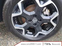 Opel Mokka-e  136 ch & Batterie 50 kWh Ultimate occasion - Photo 18