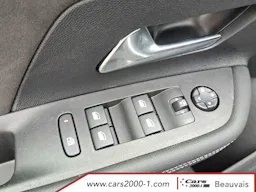 Opel Mokka-e  136 ch & Batterie 50 kWh Ultimate occasion - Photo 19