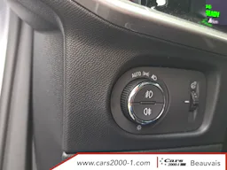 Opel Mokka-e  136 ch & Batterie 50 kWh Ultimate occasion - Photo 20